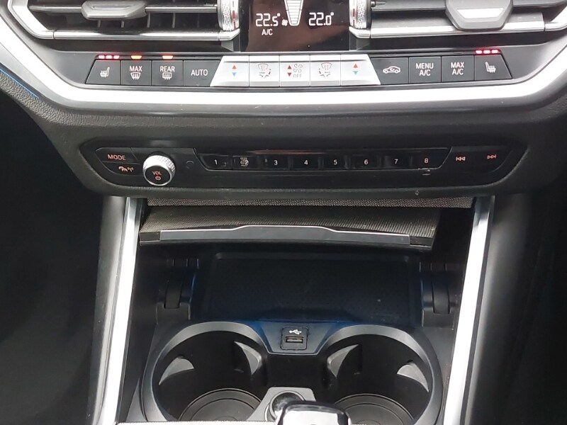 Used BMW 3 Series 2021 for sale - 77311748: Photo 14