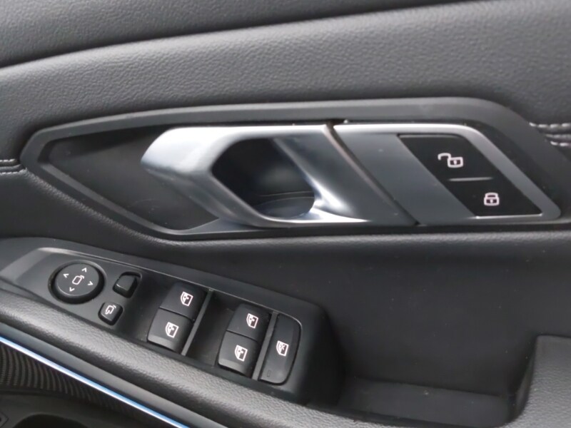 Used BMW 3 Series 2021 for sale - 77311748: Photo 18