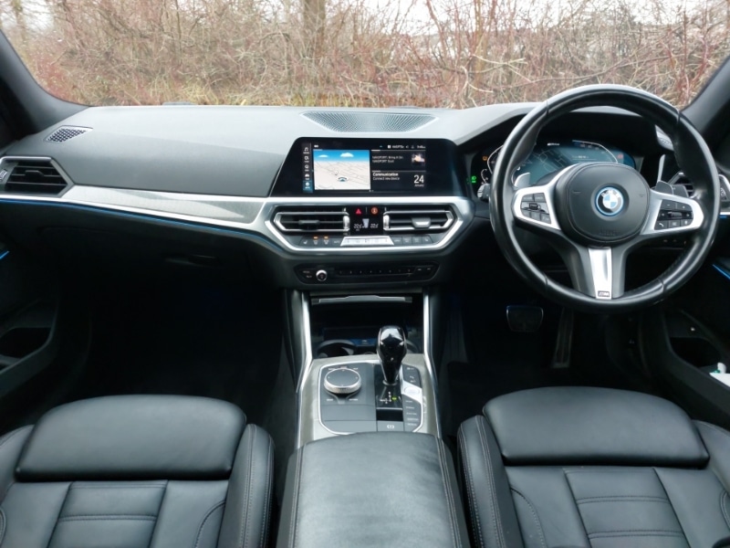 Used BMW 3 Series 2021 for sale - 77311748: Photo 2