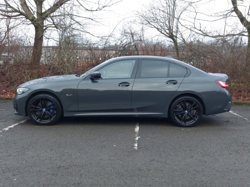 Used BMW 3 Series 2021 for sale - 77311748: Photo 4