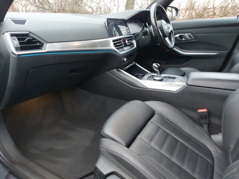 Used BMW 3 Series 2021 for sale - 77311748: Photo 5