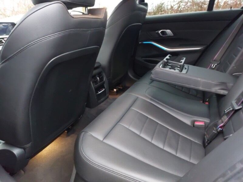 Used BMW 3 Series 2021 for sale - 77311748: Photo 6