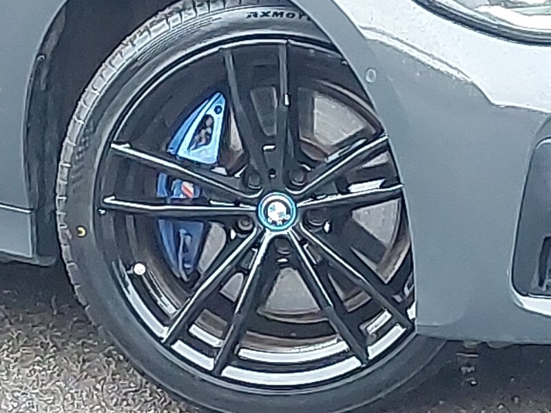 Used BMW 3 Series 2021 for sale - 77311748: Photo 9