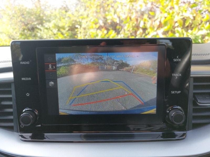 Used Kia XCeed 2023 for sale - 76393085: Photo 10