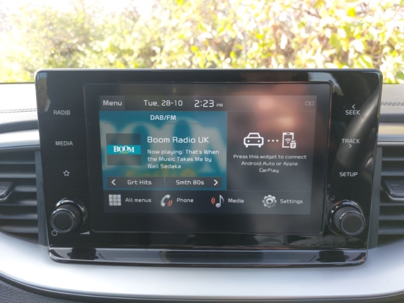 Used Kia XCeed 2023 for sale - 76393085: Photo 11