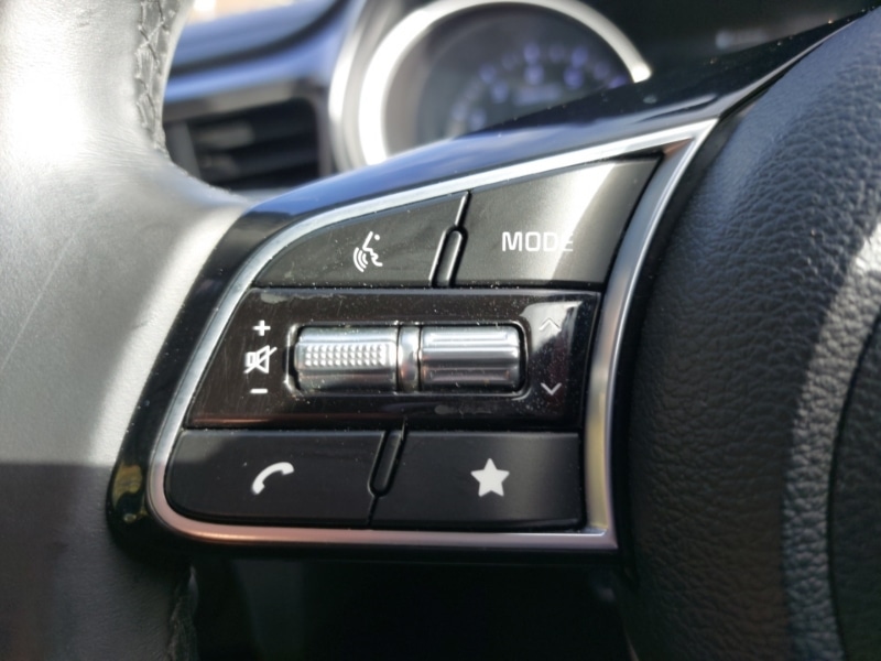 Used Kia XCeed 2023 for sale - 76393085: Photo 14