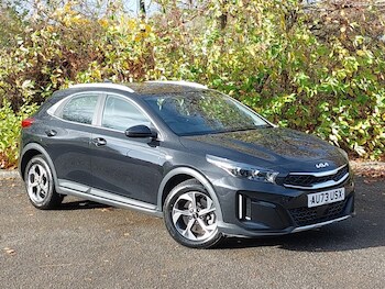 2023 - 1.5T GDi ISG 2 5dr