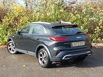 Used Kia XCeed 2023 for sale - 76393085: Photo