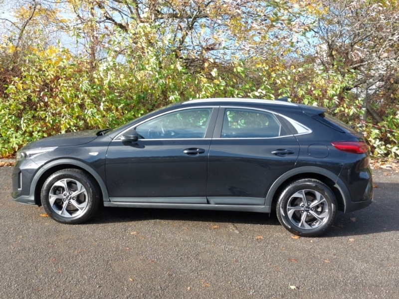 Used Kia XCeed 2023 for sale - 76393085: Photo 4