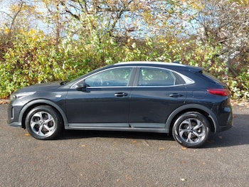 Used Kia XCeed 2023 for sale - 76393085: Photo