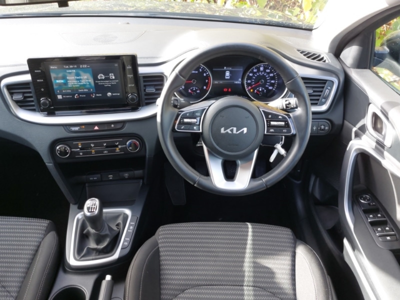 Used Kia XCeed 2023 for sale - 76393085: Photo 7