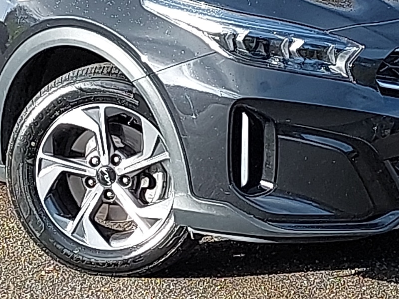 Used Kia XCeed 2023 for sale - 76393085: Photo 9