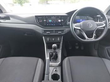 Used Volkswagen Taigo 2023 for sale - 78580630: Photo
