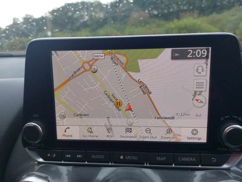 Used Nissan Juke 2024 for sale - 77047251: Photo 15