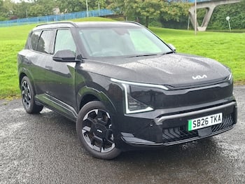 Used Kia EV5 2026 for sale - 79723874: Photo
