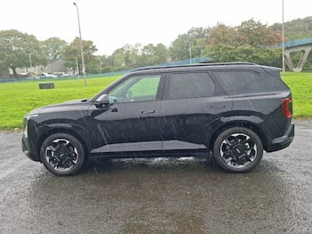 Used Kia EV5 2026 for sale - 79723874: Photo