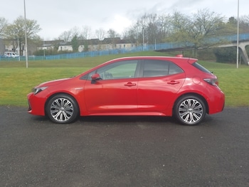 Used Toyota Corolla 2019 for sale - 79164722: Photo