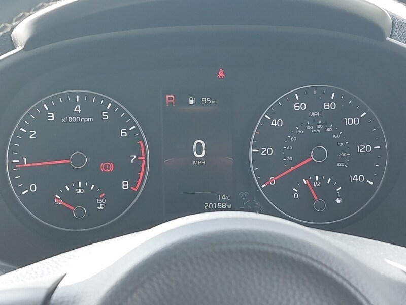 Used Kia Picanto 2021 for sale - 78164482: Photo 11