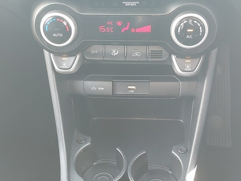 Used Kia Picanto 2021 for sale - 78164482: Photo 14