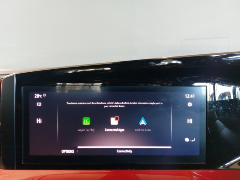 Used Vauxhall Mokka 2023 for sale - 76915500: Photo 14