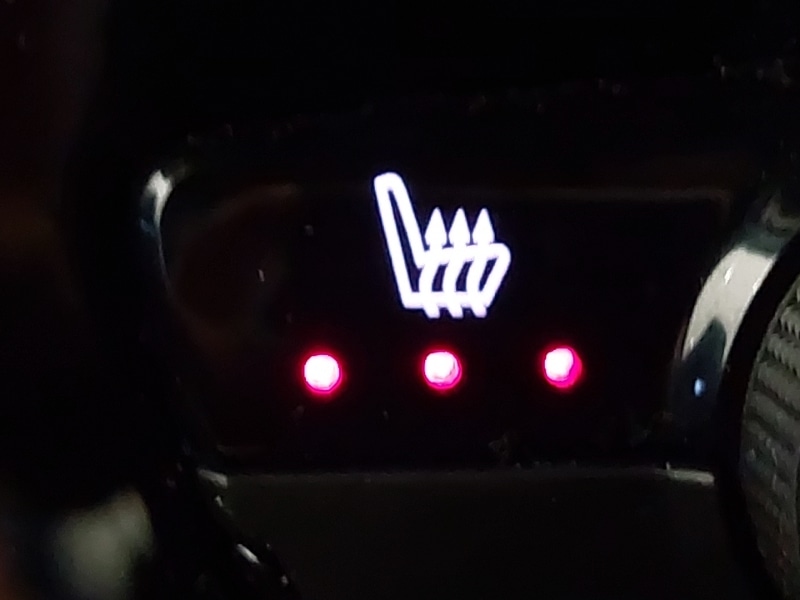 Used Vauxhall Mokka 2023 for sale - 76915500: Photo 16