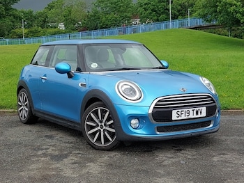 Used MINI Hatch 2019 for sale - 78928620: Photo