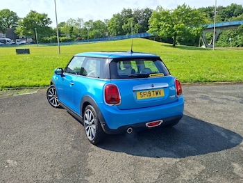 Used MINI Hatch 2019 for sale - 78928620: Photo