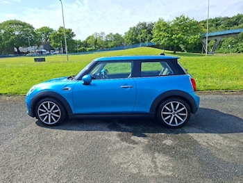 Used MINI Hatch 2019 for sale - 78928620: Photo