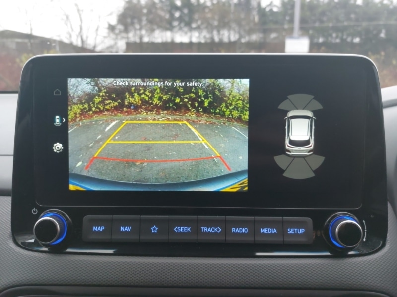 Used Hyundai KONA 2022 for sale - 76721933: Photo 10