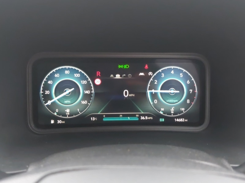 Used Hyundai KONA 2022 for sale - 76721933: Photo 11