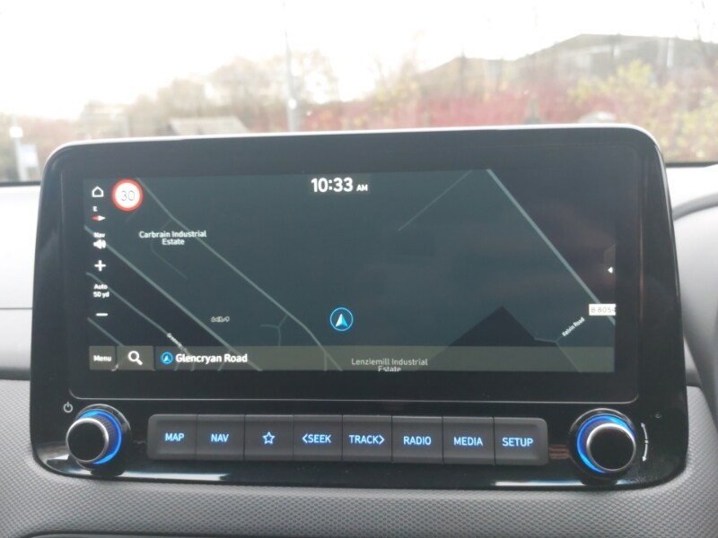 Used Hyundai KONA 2022 for sale - 76721933: Photo 12