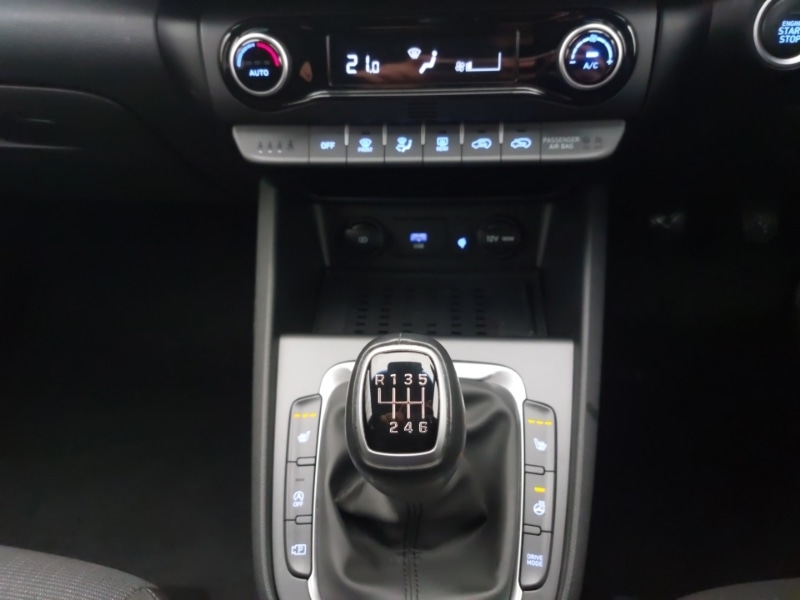 Used Hyundai KONA 2022 for sale - 76721933: Photo 13