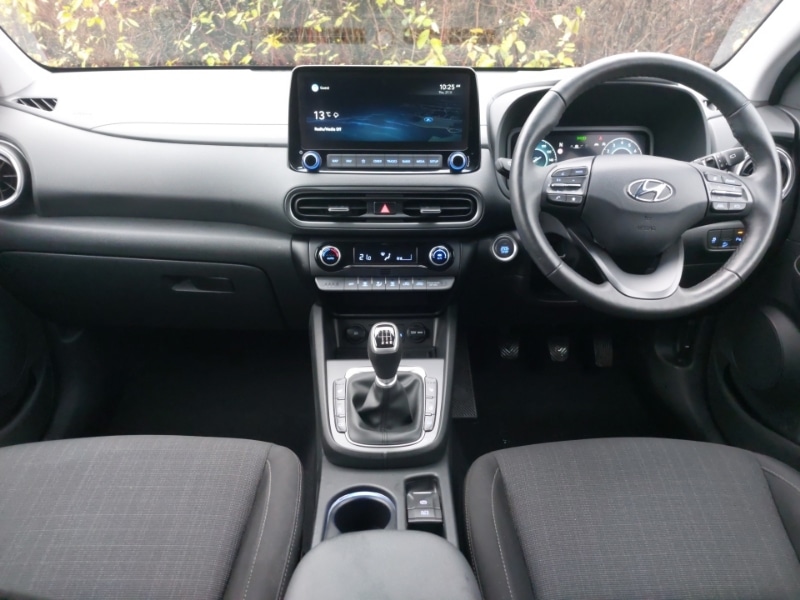 Used Hyundai KONA 2022 for sale - 76721933: Photo 2