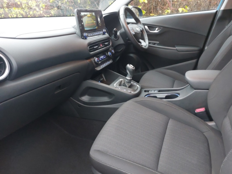 Used Hyundai KONA 2022 for sale - 76721933: Photo 5