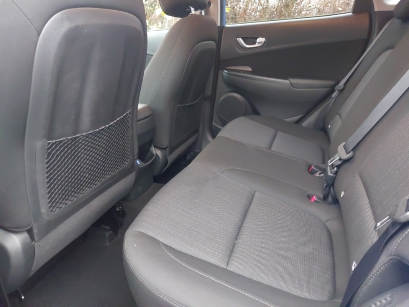 Used Hyundai KONA 2022 for sale - 76721933: Photo 6