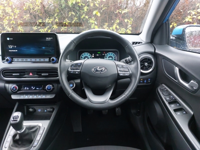 Used Hyundai KONA 2022 for sale - 76721933: Photo 7