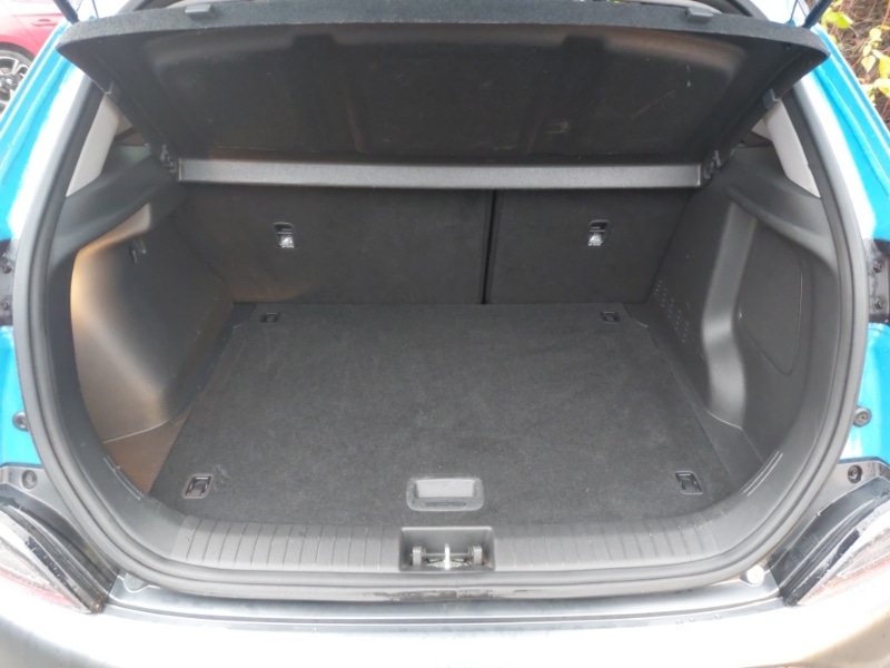 Used Hyundai KONA 2022 for sale - 76721933: Photo 8