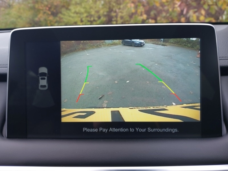 Used MG MG HS 2022 for sale - 76427383: Photo 10