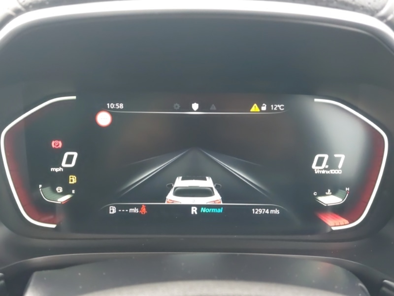 Used MG MG HS 2022 for sale - 76427383: Photo 11