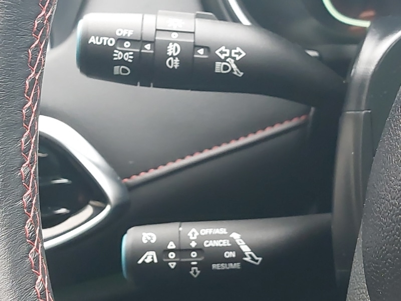 Used MG MG HS 2022 for sale - 76427383: Photo 16