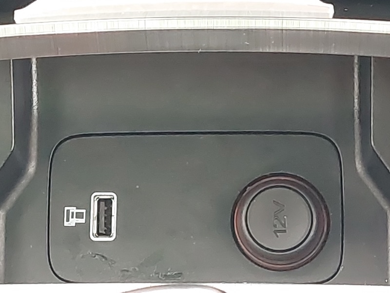 Used MG MG HS 2022 for sale - 76427383: Photo 19