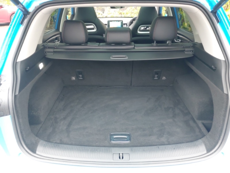 Used MG MG HS 2022 for sale - 76427383: Photo 8