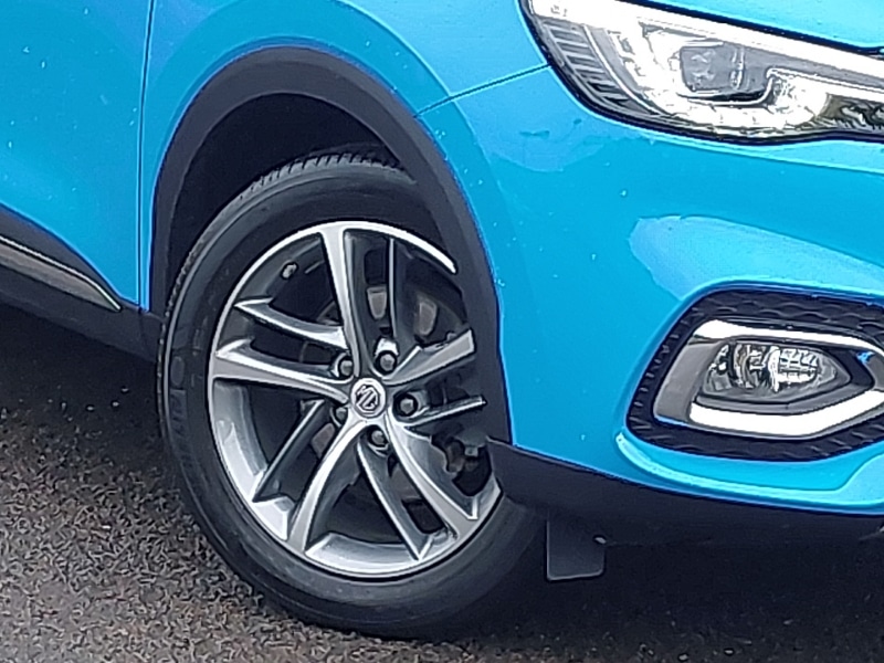 Used MG MG HS 2022 for sale - 76427383: Photo 9