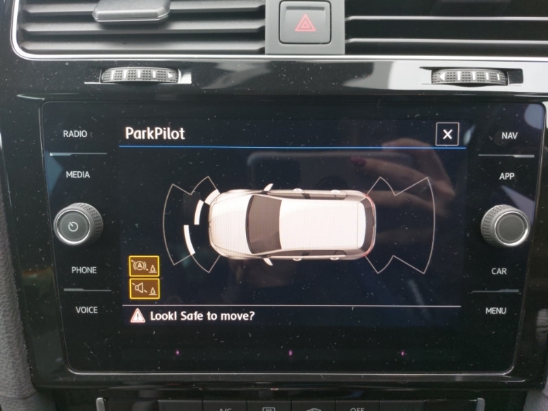 Used Volkswagen Golf 2020 for sale - 76121025: Photo 10