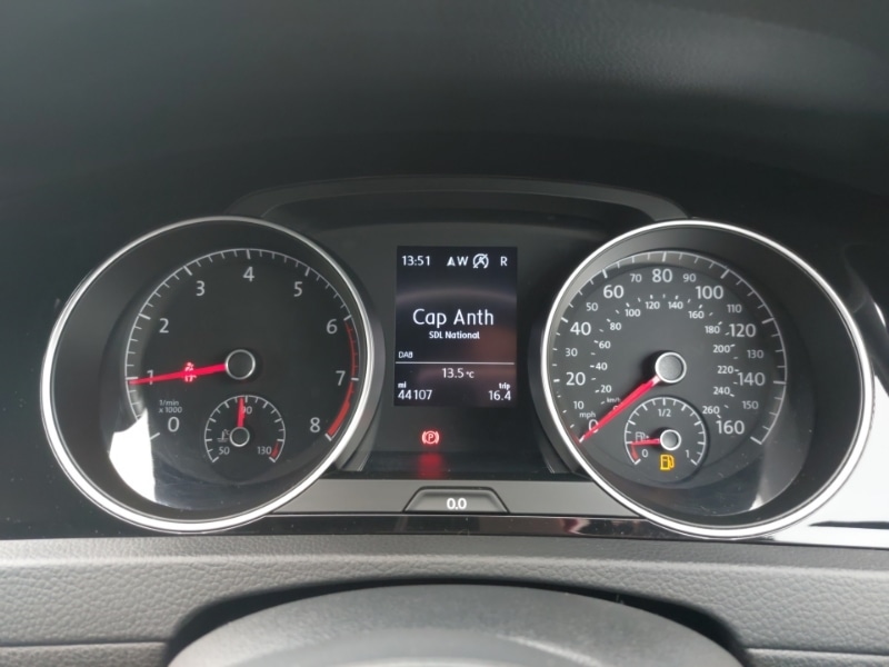 Used Volkswagen Golf 2020 for sale - 76121025: Photo 11