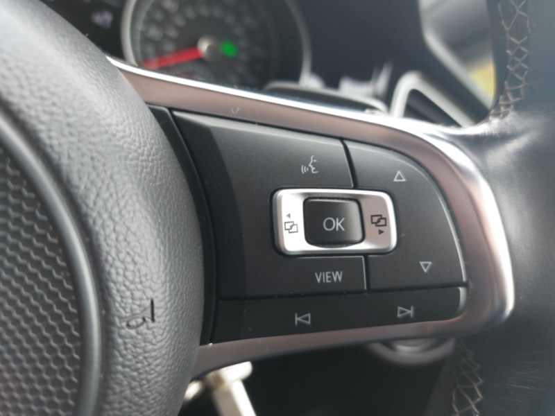 Used Volkswagen Golf 2020 for sale - 76121025: Photo 19