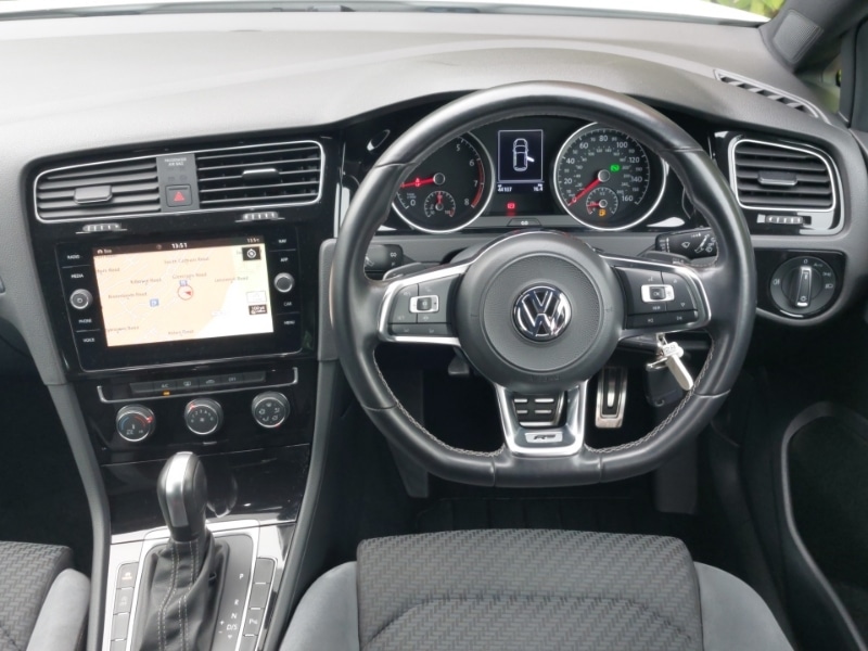 Used Volkswagen Golf 2020 for sale - 76121025: Photo 7