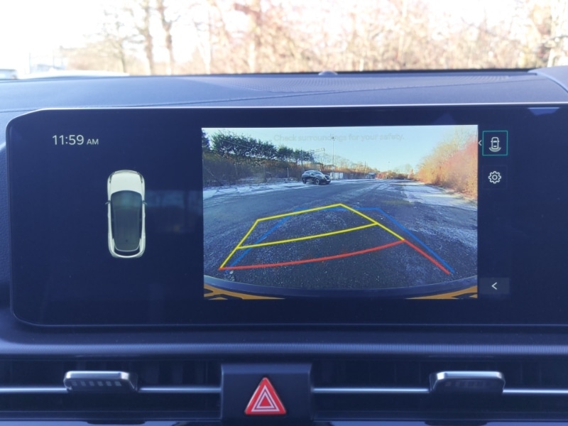 Used Kia Sportage 2025 for sale - 77197765: Photo 10