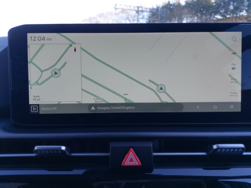 Used Kia Sportage 2025 for sale - 77197765: Photo 12