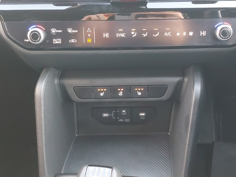 Used Kia Sportage 2025 for sale - 77197765: Photo 13